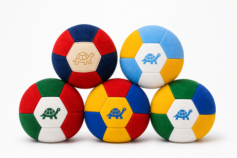 World Cup Sack Pack